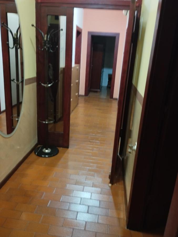 Bugenvilija Apartment Split Exterior photo